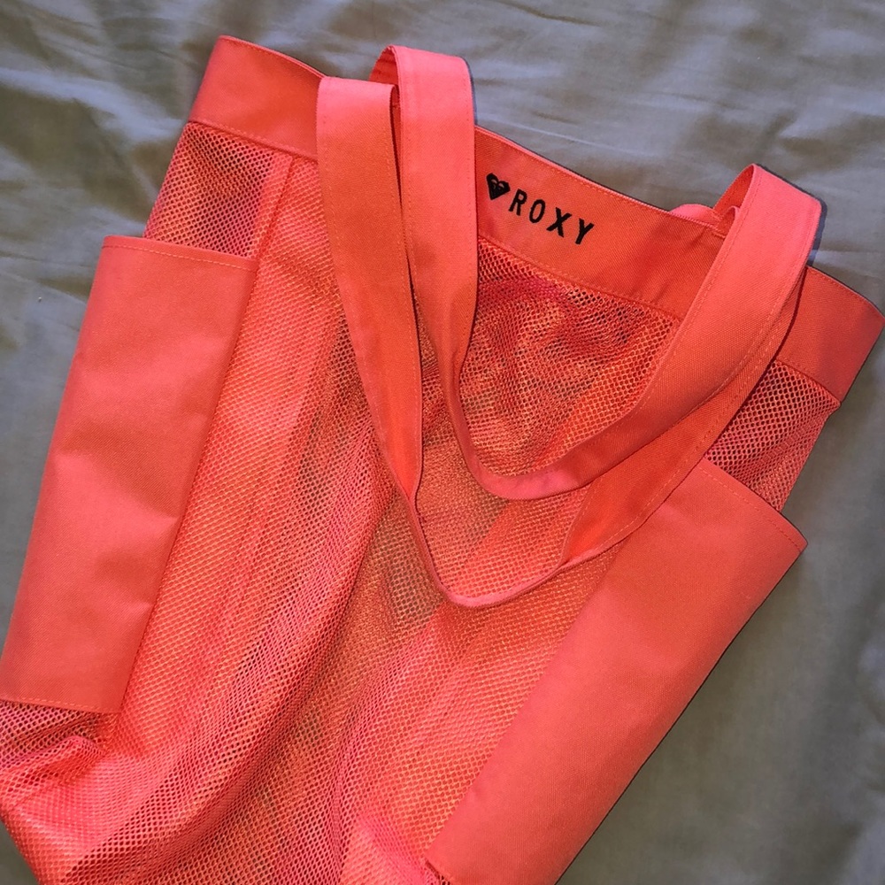 Roxy Beach Bag